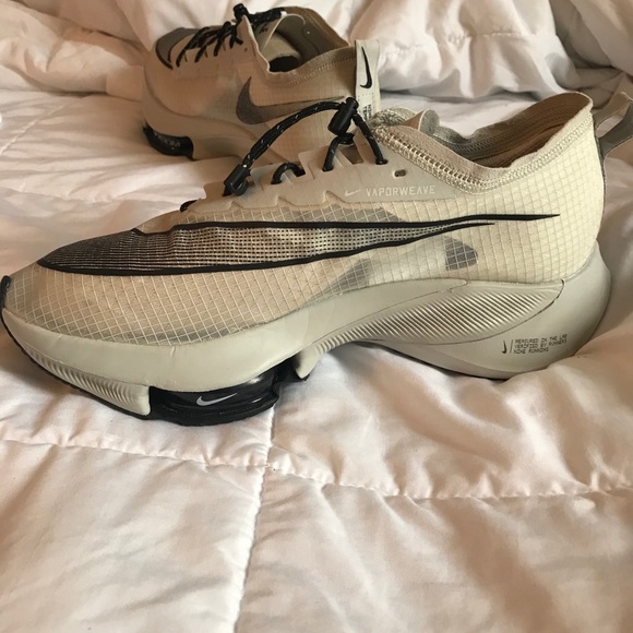Nike | Shoes | Nike By You Vaporfly Air Zoom Tempo | Poshmark